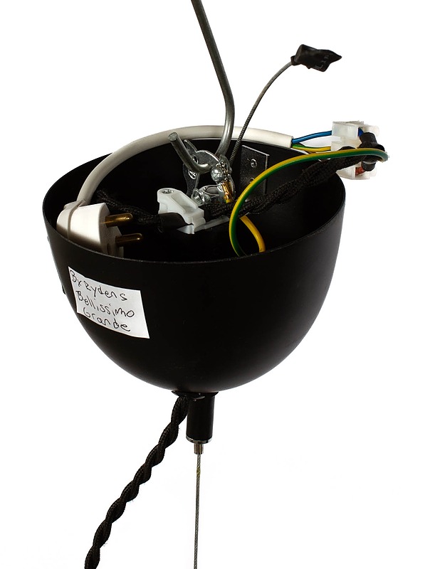 BY RYDENS Belissimo Grande kattovalaisin - Valaisimet - 10105377757 - 2