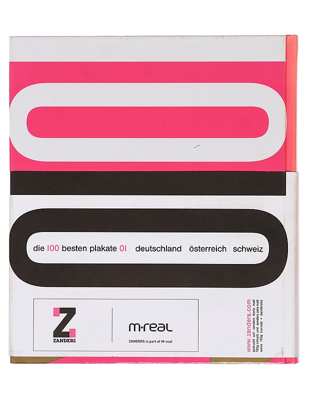 100 parasta julistetta - Harrastekirjat - 10105377801 - 1