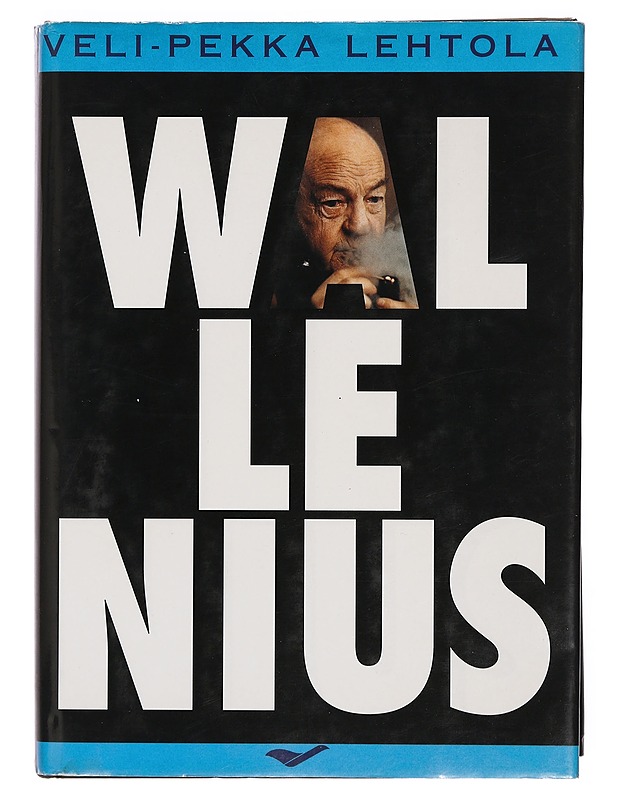 WALLENIUS - Veli-Pekka Lehtola - Elämäkerrat ja muistelmat - 10105377813 - 0