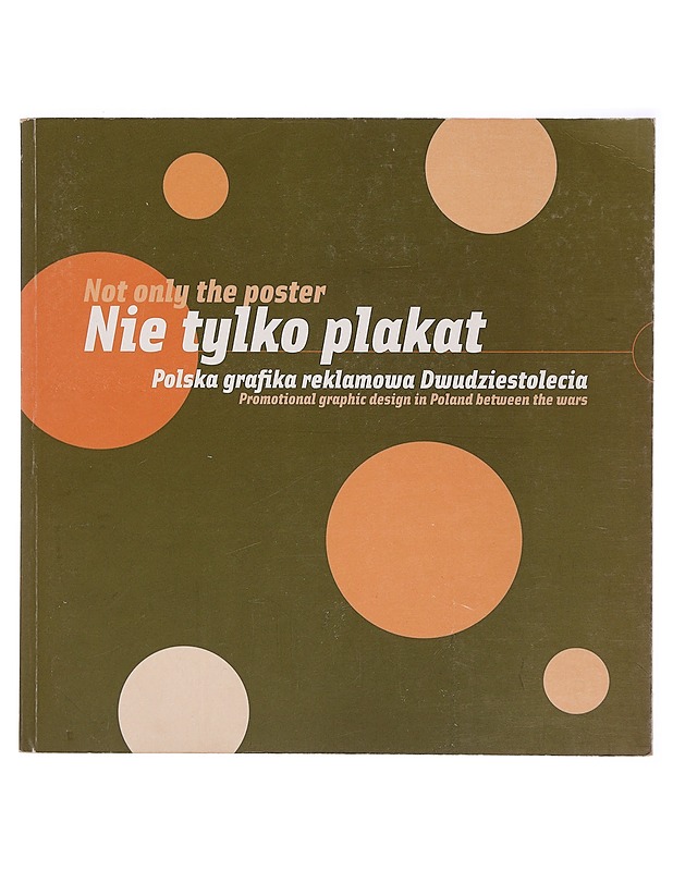 Ei pelkkä juliste  - Harrastekirjat - 10105377822 - 0