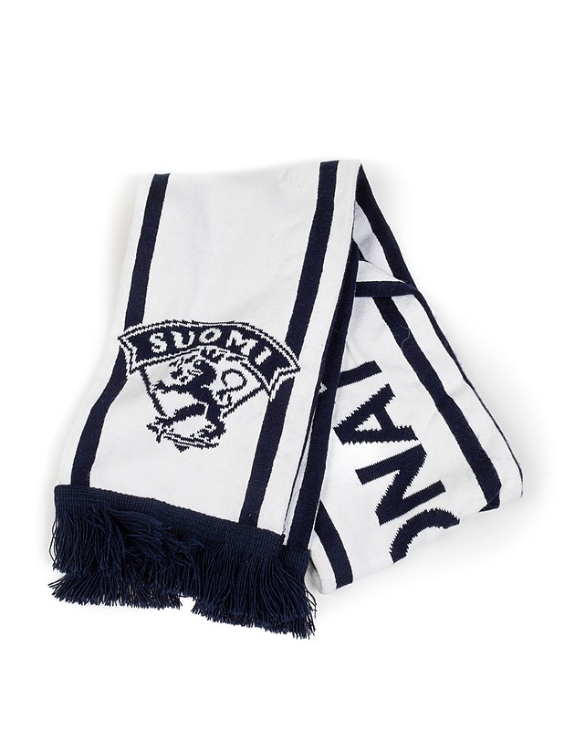 Leijonat fanihuivi - Kaulahuivit - 10105377829 - 0