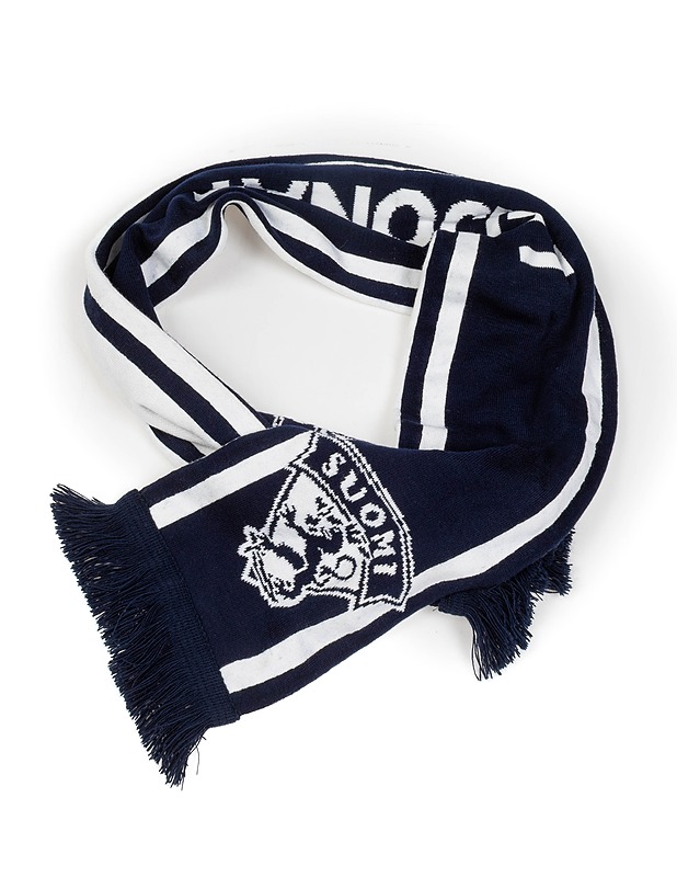 Leijonat fanihuivi - Kaulahuivit - 10105377829 - 1
