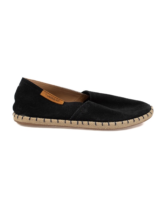 Dockers espadrillot, 37 - Naisten kävelykengät ja tennarit - 10105377874 - 1