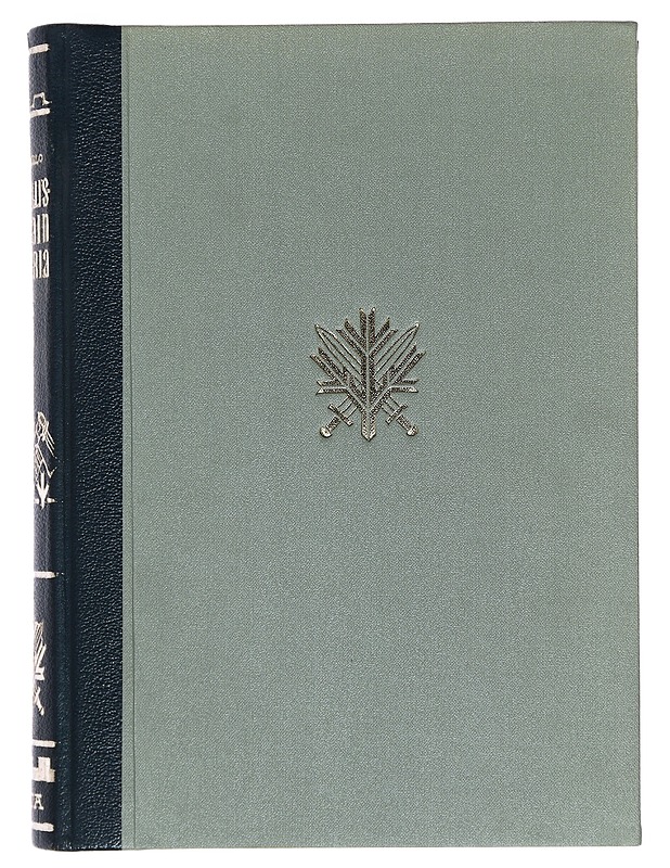 Suojeluskuntain historia II - N. V. Hersalo - Historiakirjat - 10105377873 - 0