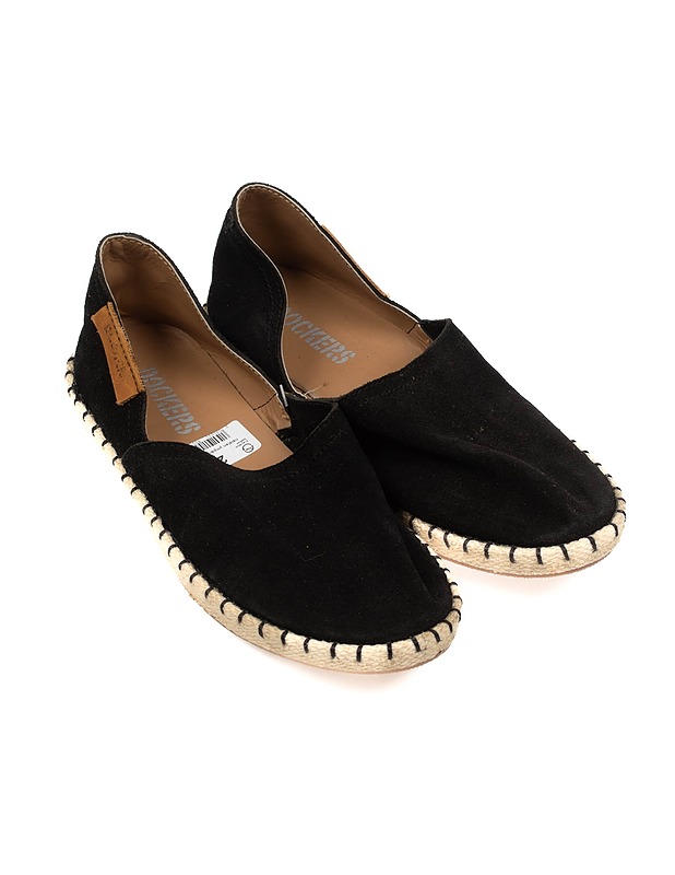 DOCKERS espadrillot, 37 - Naisten kävelykengät ja tennarit - 10105377886 - 0