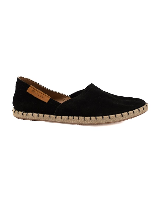 DOCKERS espadrillot, 37 - Naisten kävelykengät ja tennarit - 10105377886 - 1