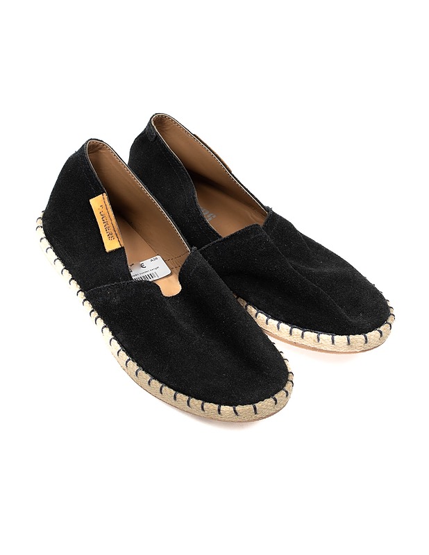 DOCKERS espadrillot, 37 - Naisten kävelykengät ja tennarit - 10105377931 - 0