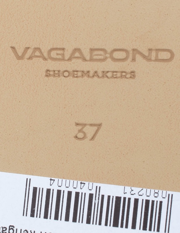 VAGABOND avokkaat, 37 - Naisten kengät  - 10105377940 - 2
