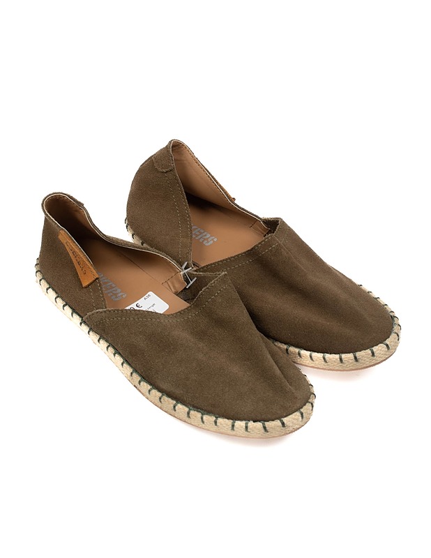 DOCKERS espadrillot, 37 - Naisten kävelykengät ja tennarit - 10105377960 - 0