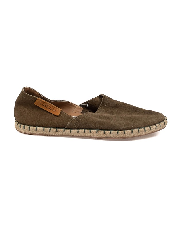 DOCKERS espadrillot, 37 - Naisten kävelykengät ja tennarit - 10105377960 - 1