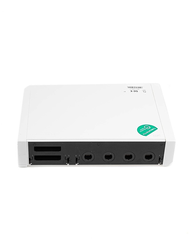 NINTENDO Wii pelikonsoli - Konsolit ja konsolipelit - 10105377983 - 1