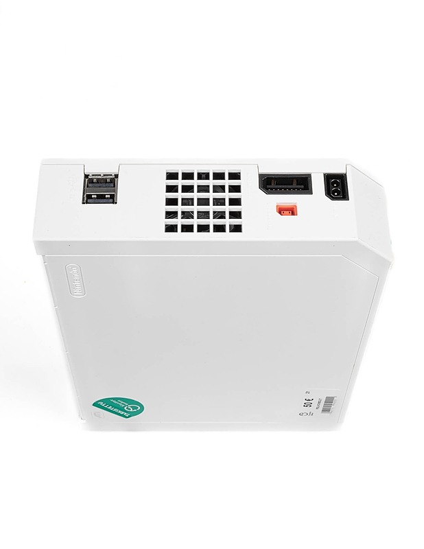 NINTENDO Wii pelikonsoli - Konsolit ja konsolipelit - 10105377983 - 3