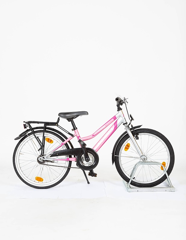 MONTANA Rosie polkupyörä, 20" - Lastenpyörät - 10105377992 - 0