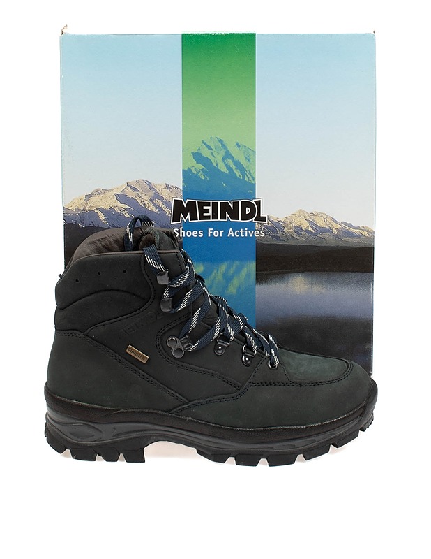MEINDL KOS LADY gore-tex nilkkurit, 6 - Naisten nilkkurit ja saappaat - 10105378000 - 0