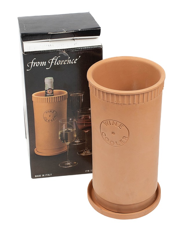 Wine cooler - Tarjoiluastiat - 10105378001 - 0