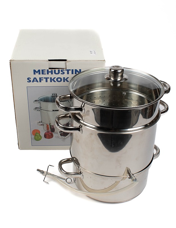Mehustin - Muut astiat - 10105378011 - 0