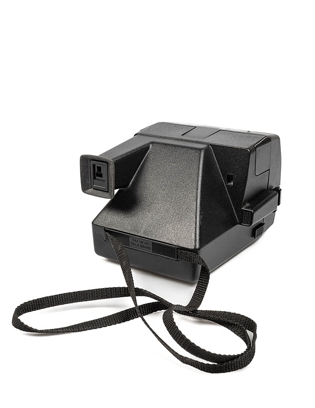 POLAROID Spirit 600 CL kamera - Muu elektroniikka - 10105378031 - 2