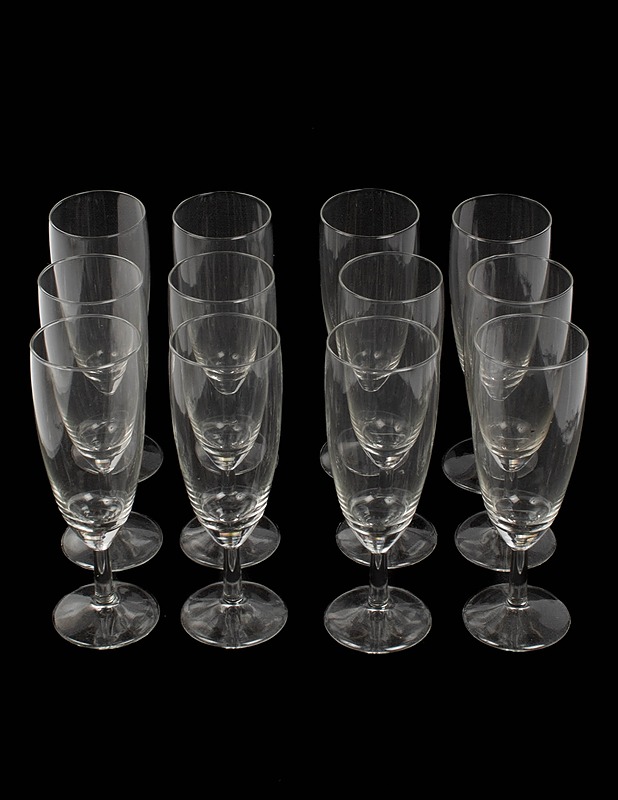 ROYAL LEERDAM Flute Paris samppanjalasit - Lasit - 10105378034 - 1