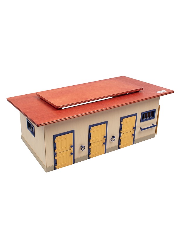 SCHLEICH hevostalli lelu - Lasten lelut - 10105378035 - 0