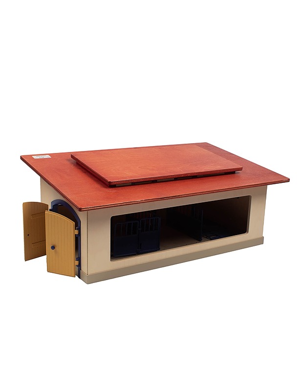 SCHLEICH hevostalli lelu - Lasten lelut - 10105378035 - 1