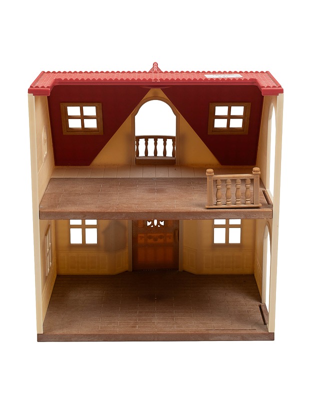 SYLVANIAN FAMILIES nukkekoti - Lasten lelut - 10105378038 - 1