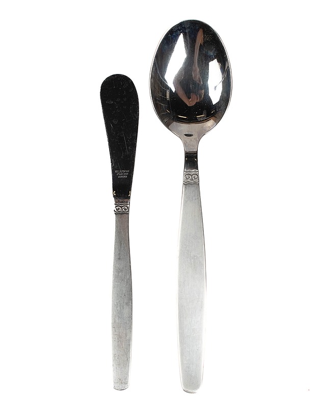 NILS JOHAN aterimet - Aterimet - 10105378043 - 2