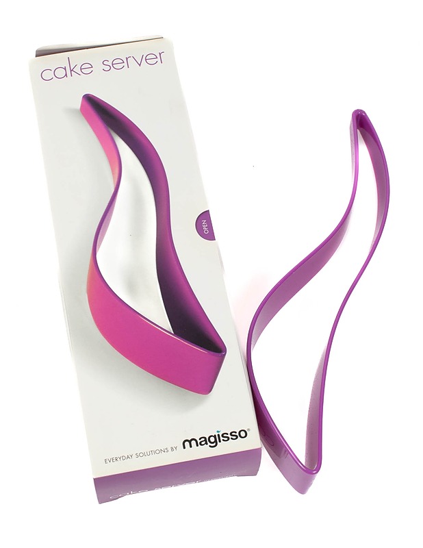 MAGISSO Cake Server kakkulapio - Muut astiat - 10105378052 - 0