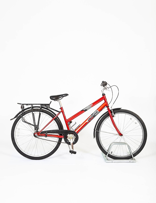 INSERA Celeste polkupyörä, 26" - Naistenpyörät - 10105378070 - 0