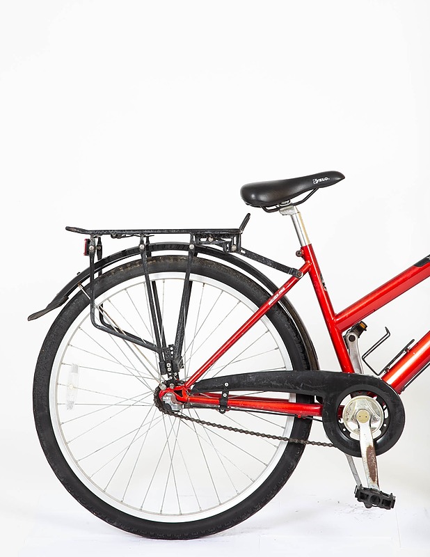INSERA Celeste polkupyörä, 26" - Naistenpyörät - 10105378070 - 2