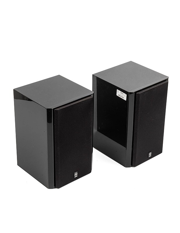YAMAHA NX-E700 kaiutinpari - Viihde-elektroniikka - 10105378076 - 0