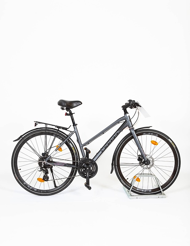 OCCANO H5 polkupyörä, 28" - Naistenpyörät - 10105378081 - 0