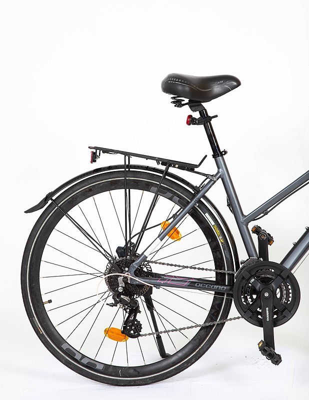 OCCANO H5 polkupyörä, 28" - Naistenpyörät - 10105378081 - 2