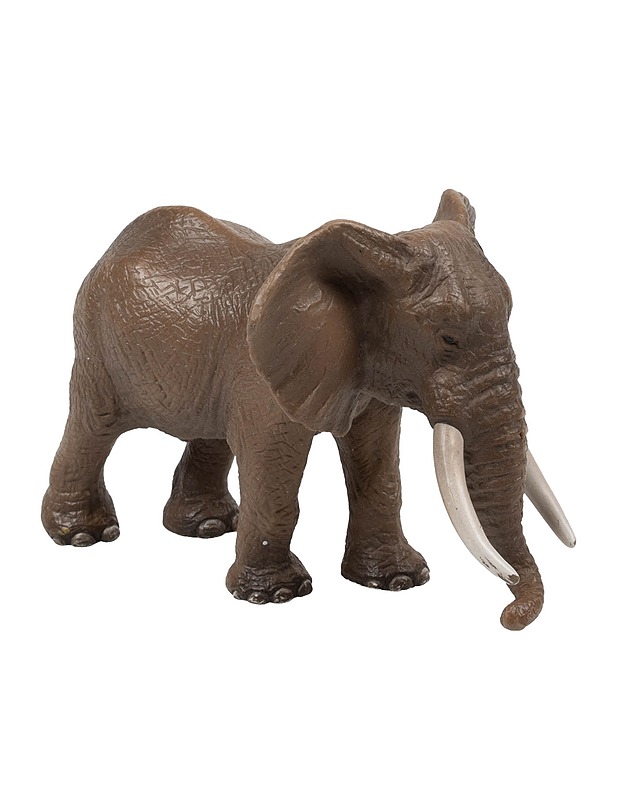 SCHLEICH Afrikan norsu figuuri - Lasten lelut - 10105378088 - 0