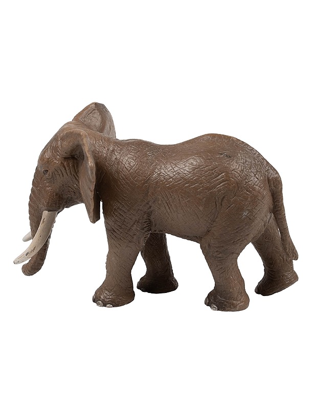 SCHLEICH Afrikan norsu figuuri - Lasten lelut - 10105378088 - 1