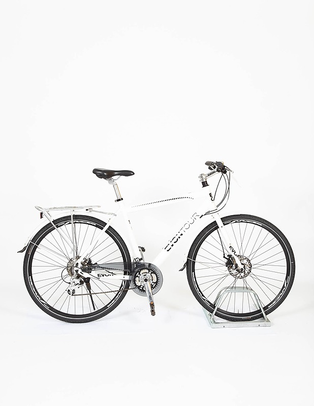 EVON Tour polkupyörä, 28" - Miestenpyörät - 10105378096 - 0