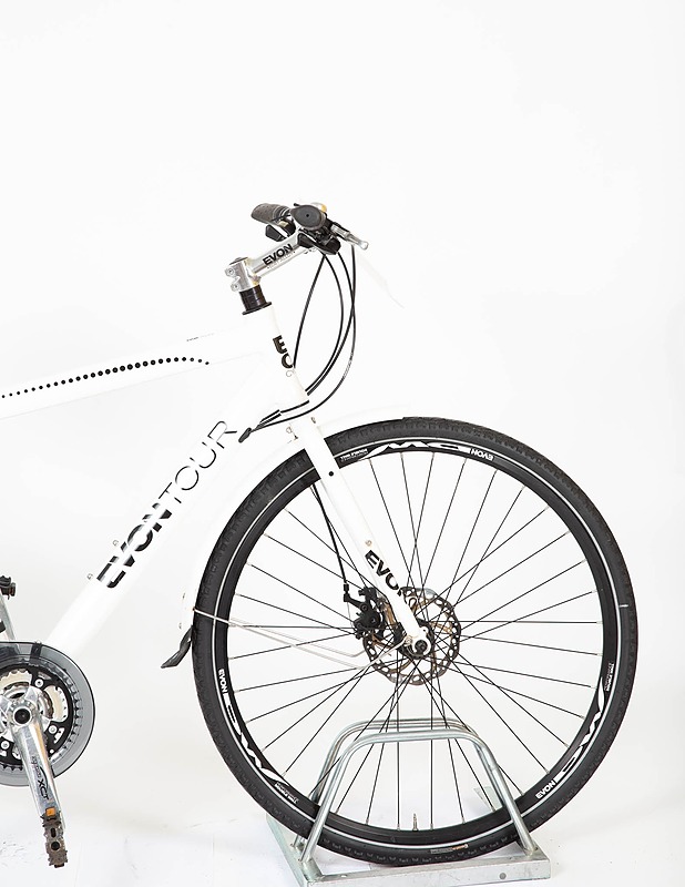 EVON Tour polkupyörä, 28" - Miestenpyörät - 10105378096 - 1