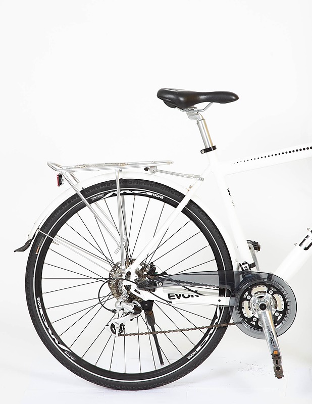 EVON Tour polkupyörä, 28" - Miestenpyörät - 10105378096 - 2