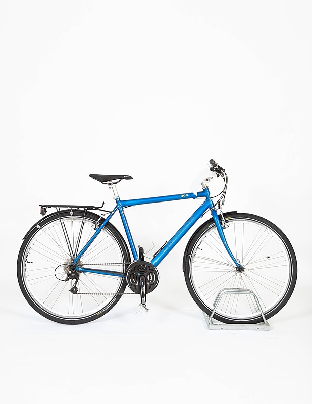 TUNTURI H300 Platinum polkupyörä, 28" - Miestenpyörät - 10105378108 - 0