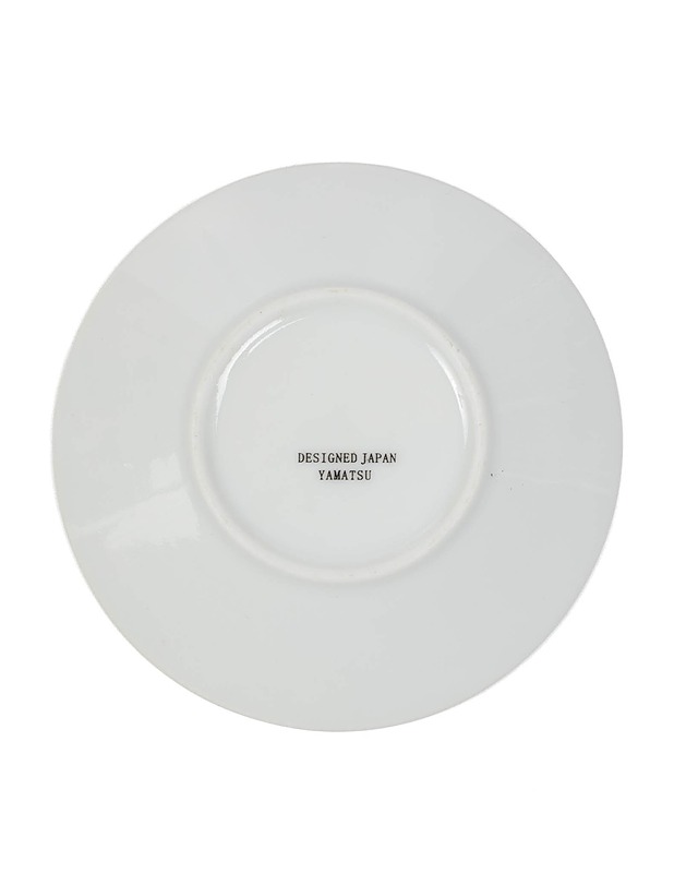 YAMATSU Espresso kuppi- ja lautasetti - Mukit ja kahvikupit - 10105378114 - 2