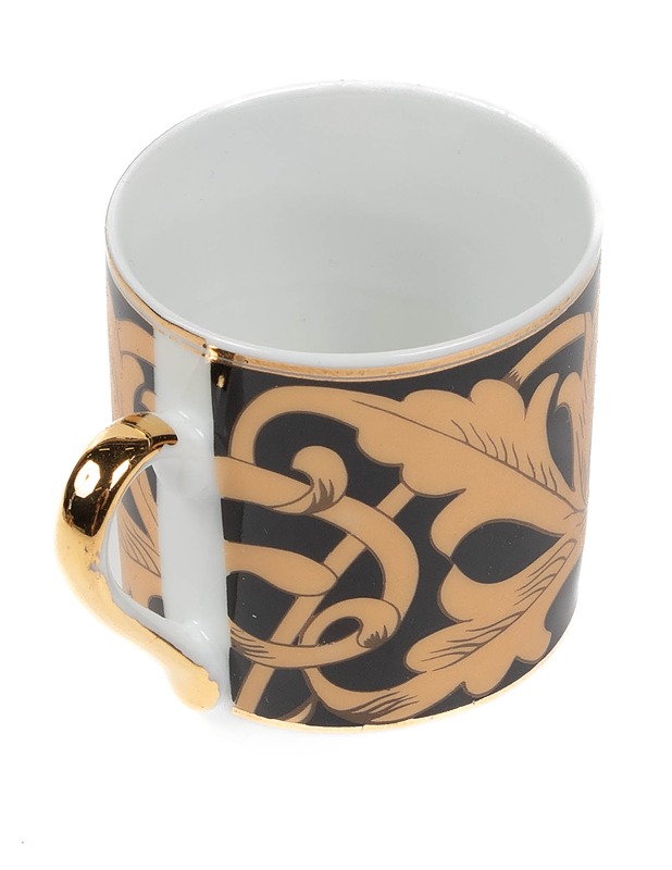 YAMATSU Espresso kuppi- ja lautasetti - Mukit ja kahvikupit - 10105378114 - 3