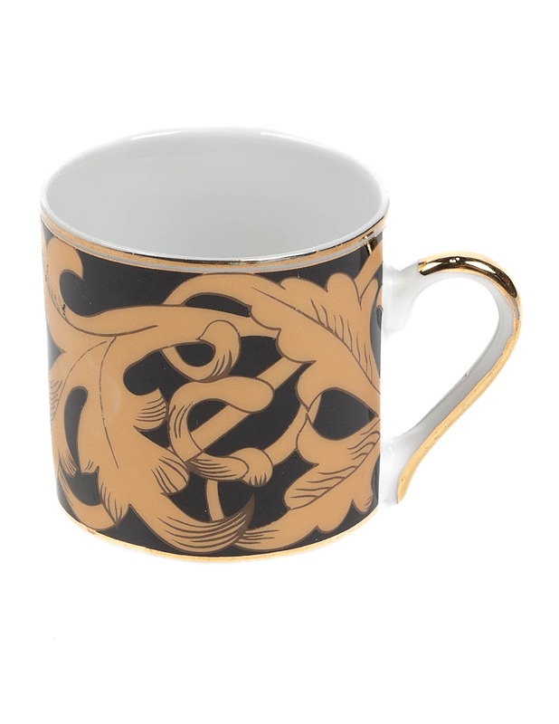 YAMATSU Espresso kuppi- ja lautasetti - Mukit ja kahvikupit - 10105378114 - 4