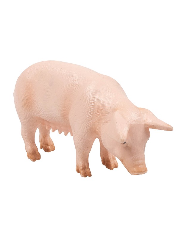 SCHLEICH sika emakko figuuri - Lasten lelut - 10105378125 - 0