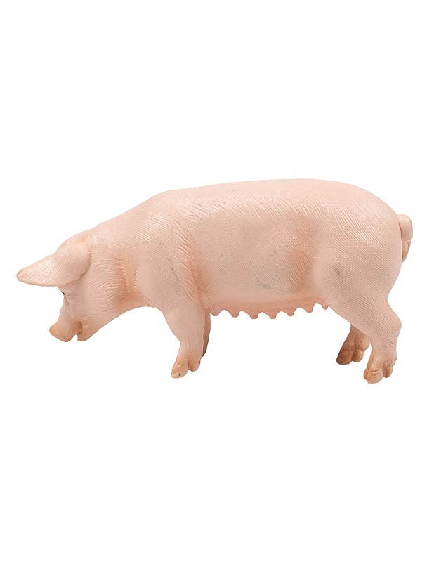 SCHLEICH sika emakko figuuri - Lasten lelut - 10105378125 - 1