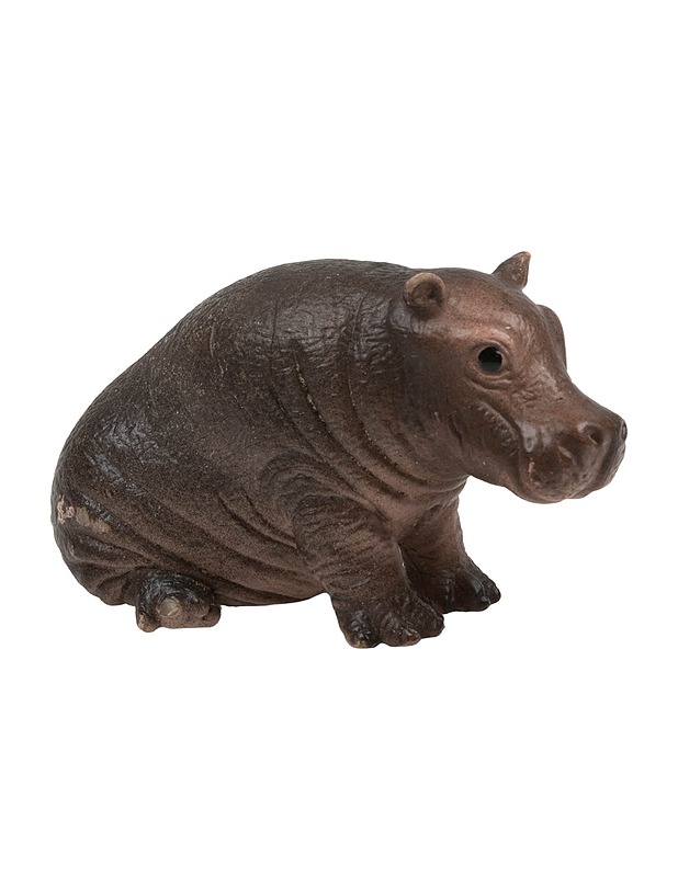 SCHLEICH virtahepo poikanen figuuri - Lasten lelut - 10105378131 - 0