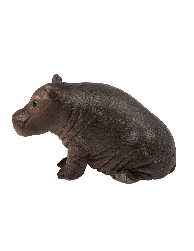 SCHLEICH virtahepo poikanen figuuri - Lasten lelut - 10105378131 - 1