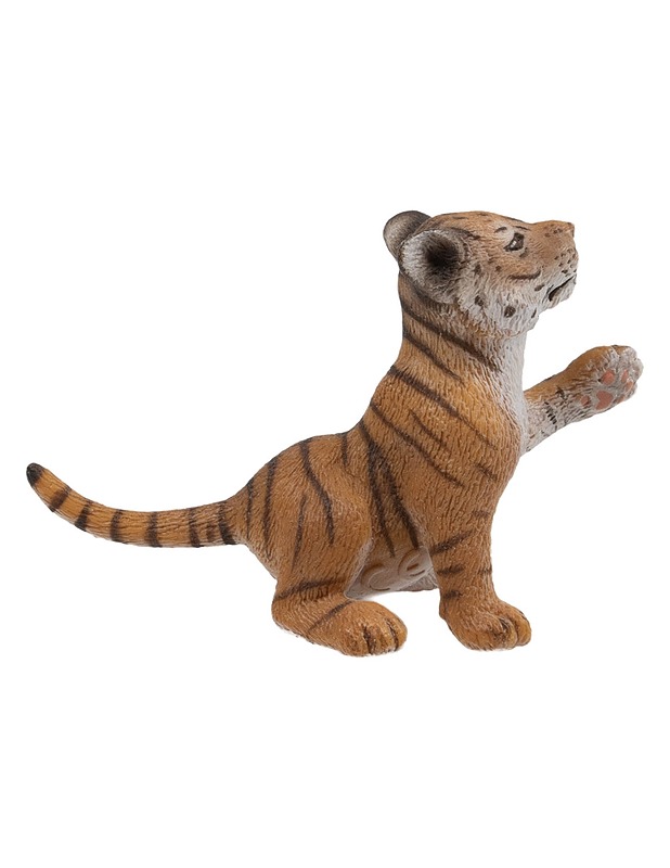 SCHLEICH tiikerinpentu figuuri - Lasten lelut - 10105378137 - 1