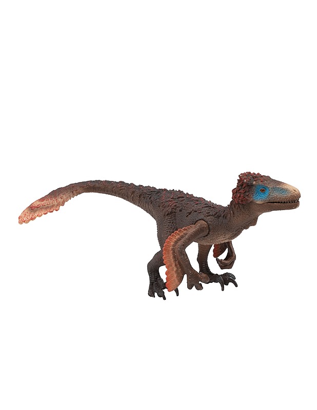 SCHLEICH Utahraptor figuuri - Lasten lelut - 10105378138 - 0