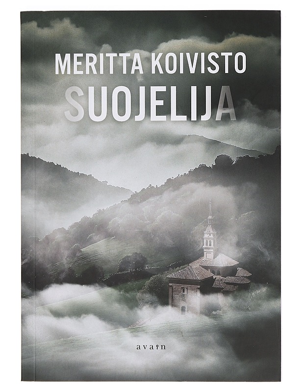 Suojelija - Meritta Koivisto - Jännitys ja dekkarit - 10105378159 - 0