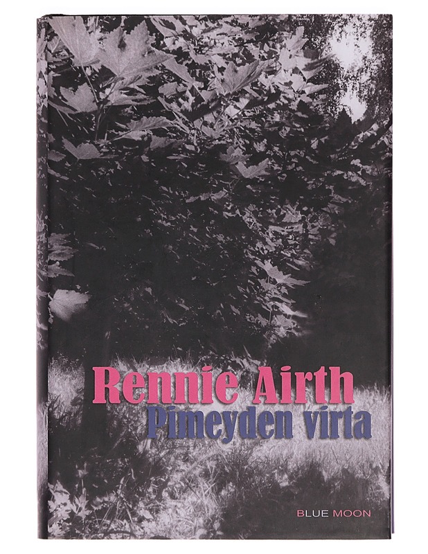 Pimeyden virta - Airth, Rennie - Jännitys ja dekkarit - 10105378180 - 0