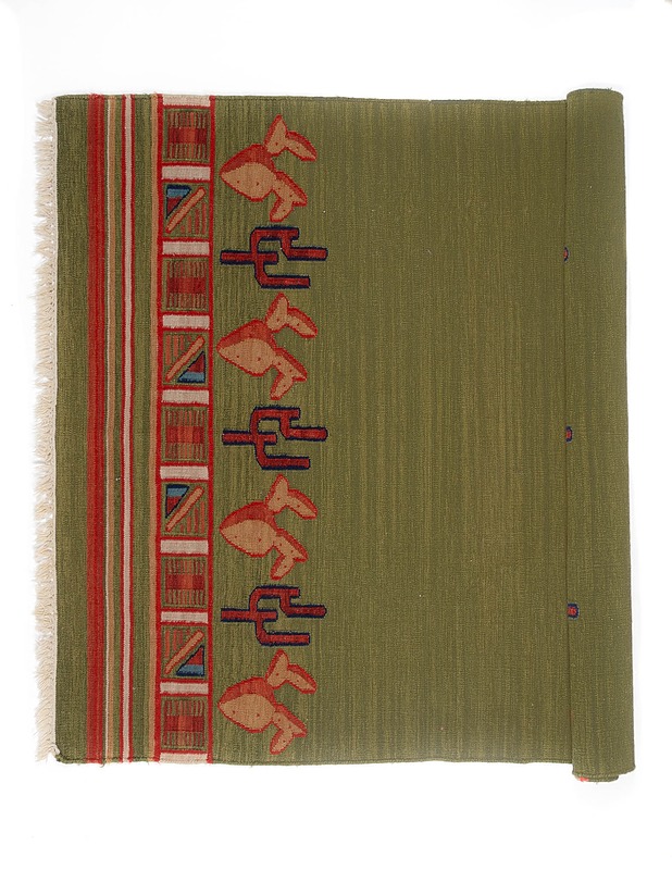 Villamatto, 144 X 186 cm - Matot - 10105378209 - 0